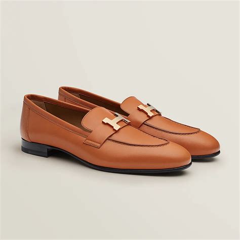 hermes loafer women|authentic hermes loafers.